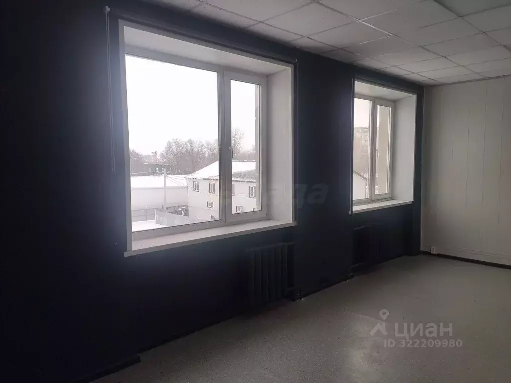 Офис в Ульяновская область, Ульяновск ул. Автомобилистов, 3 (39 м) - Фото 2