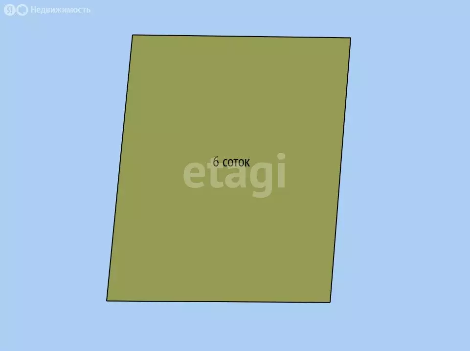 Участок в Карачаево-Черкесская Республика, Усть-Джегутинское ... - Фото 1