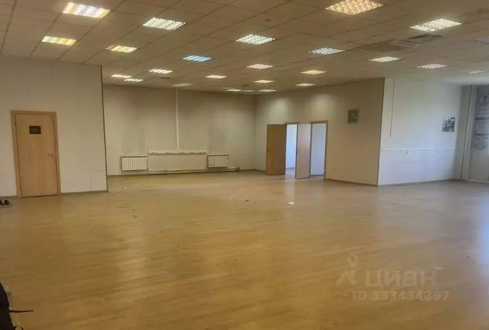 Офис в Москва ул. Обручева, 36к2 (890 м) - Фото 2