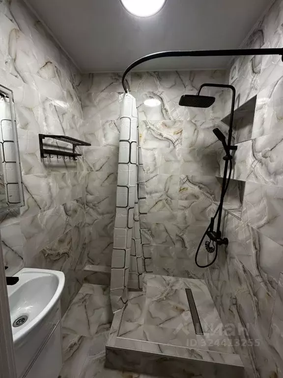 2-к кв. Курганская область, Курган ул. Тимофея Невежина, 3Дк1 (55.0 м) - Фото 1