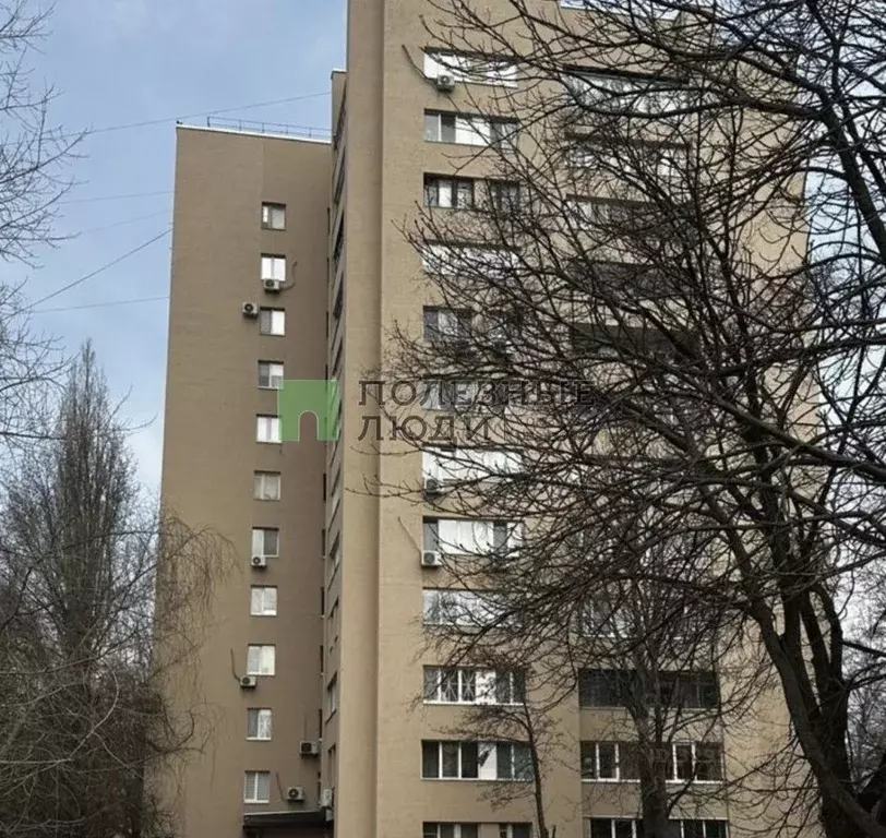 2-к кв. Белгородская область, Белгород просп. Ватутина, 11 (50.0 м) - Фото 1