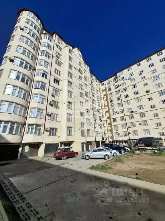 1-к кв. Дагестан, Дербент ул. Сальмана, 89К (45.0 м) - Фото 1