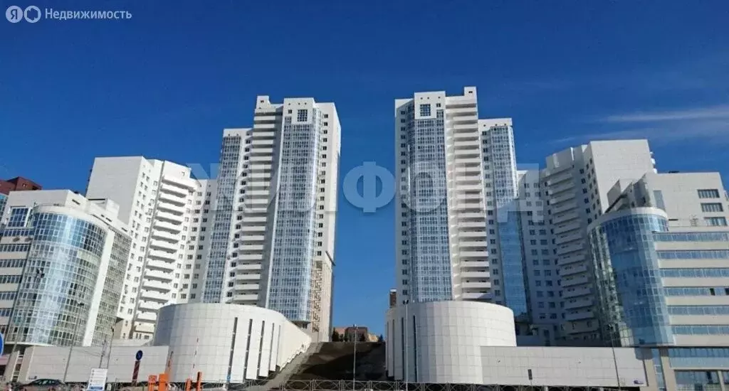 1-комнатная квартира: Новосибирск, улица Шевченко, 11 (38.9 м) - Фото 1