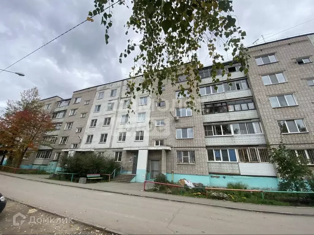 Продаётся 1-к квартира, 32 м - Фото 0