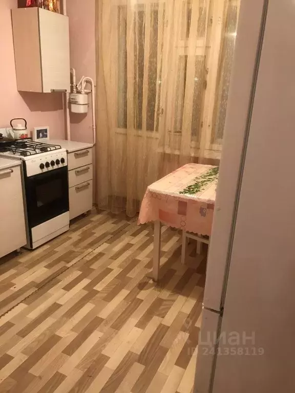 1-к кв. Коми, Сыктывкар Покровский бул., 1 (35.0 м) - Фото 2