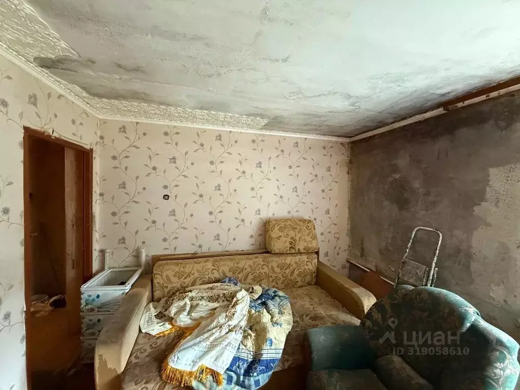 1-к кв. Московская область, Павловский Посад Южная ул., 18 (36.0 м) - Фото 0