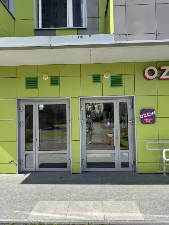 Помещение свободного назначения в Татарстан, Казань ул. Рауиса ... - Фото 0