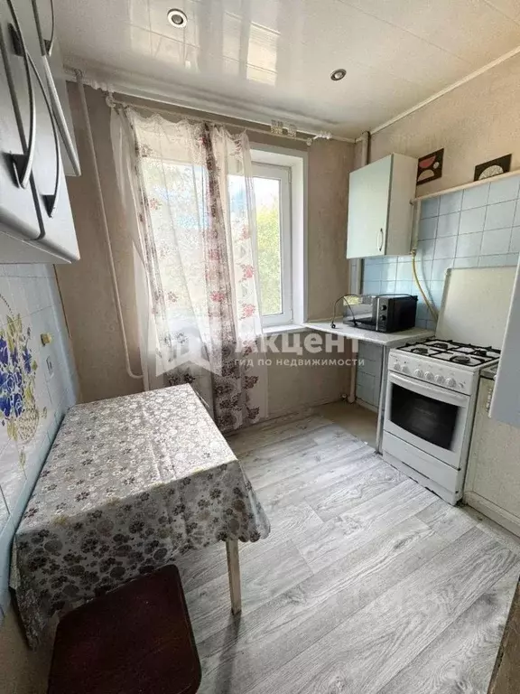 2-к кв. Ивановская область, Кохма ул. Машиностроительная, 28 (47.0 м) - Фото 1