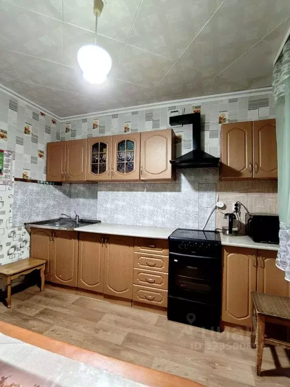 2-к кв. Самарская область, Жигулевск ул. Репина, 17 (54.3 м) - Фото 1