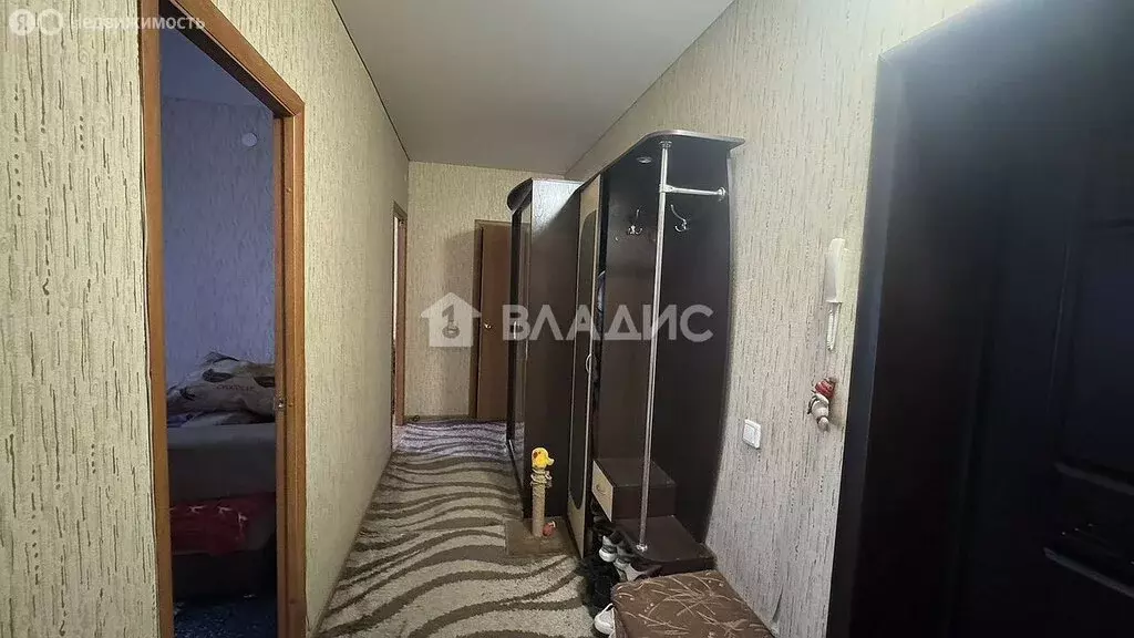2-комнатная квартира: Бийск, улица Михаила Ломоносова, 40 (49.9 м) - Фото 2