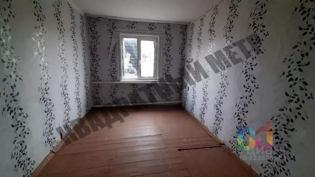 Дом в Калмыкия, Кетченеровский район, Алцынхутинское с/мо, пос. ... - Фото 2