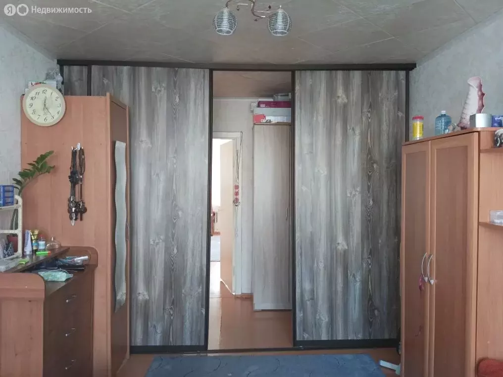 2-комнатная квартира: Усть-Илимск, улица Мечтателей, 19 (43.3 м) - Фото 2