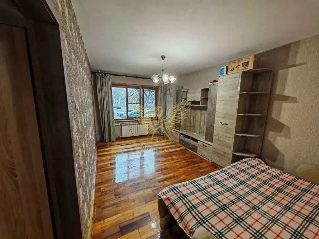 2-к кв. Белгородская область, Белгород ул. Щорса, 46 (58.0 м) - Фото 1