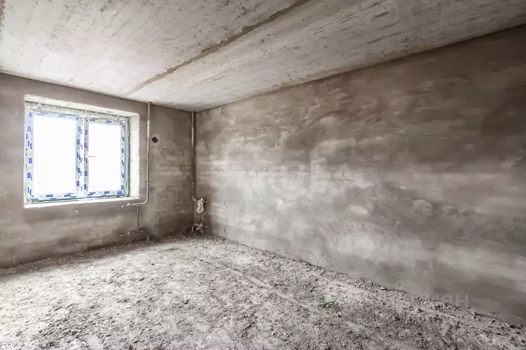 1-к кв. Вологодская область, Вологда ул. Чернышевского, 110Ак1 (48.5 ... - Фото 1