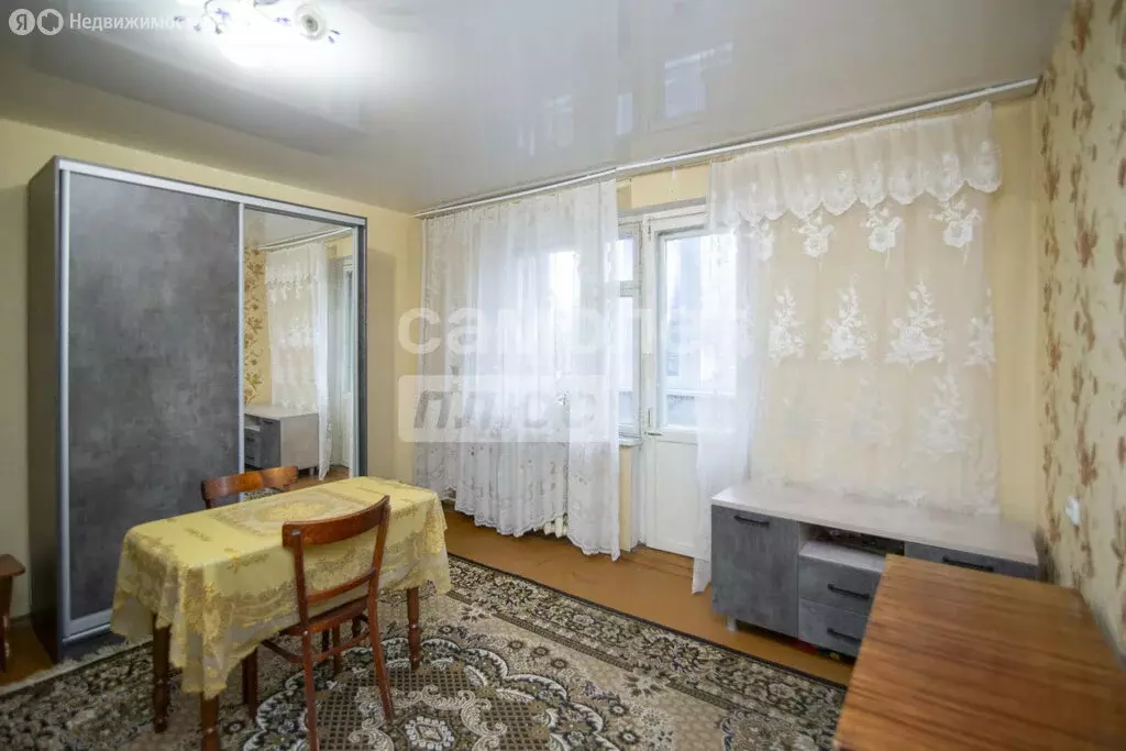 2к в 3-комнатной квартире (20 м) - Фото 2