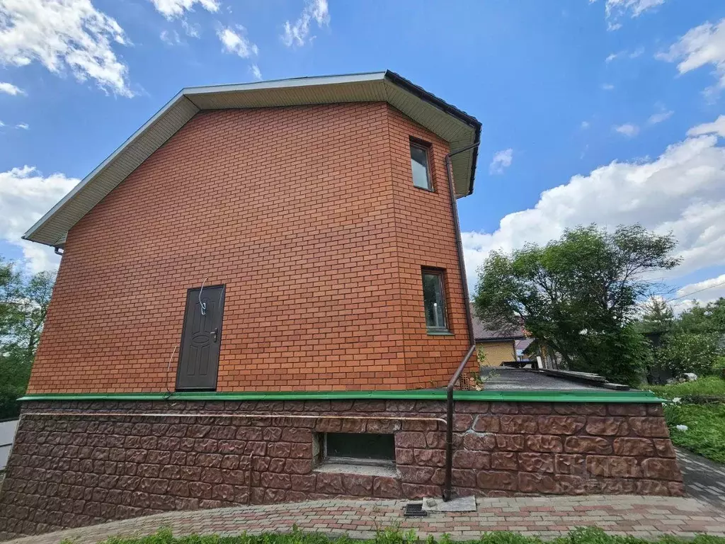 Дом, 318 м - Фото 1