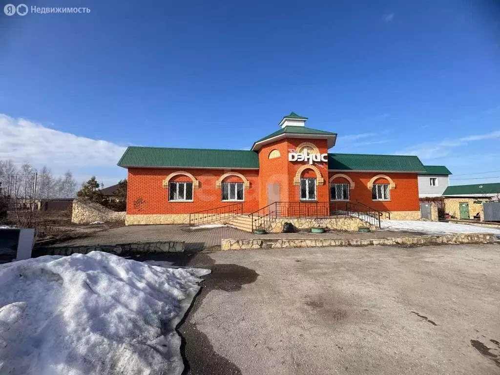 Помещение свободного назначения (600 м) - Фото 2