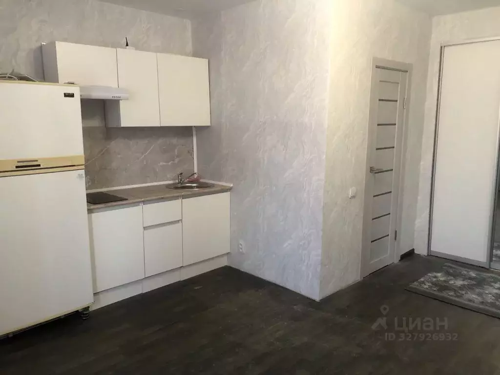 Студия Свердловская область, Екатеринбург ул. Кировградская, 5 (23.0 ... - Фото 1