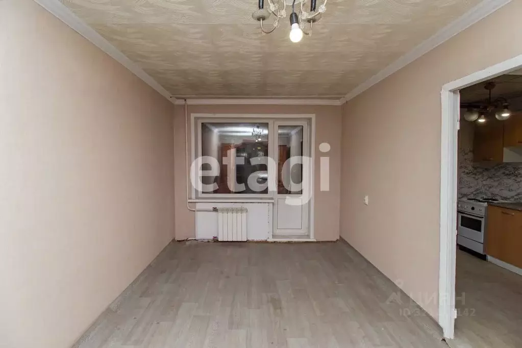 1-к кв. Красноярский край, Красноярск ул. Энергетиков, 30 (30.3 м) - Фото 1