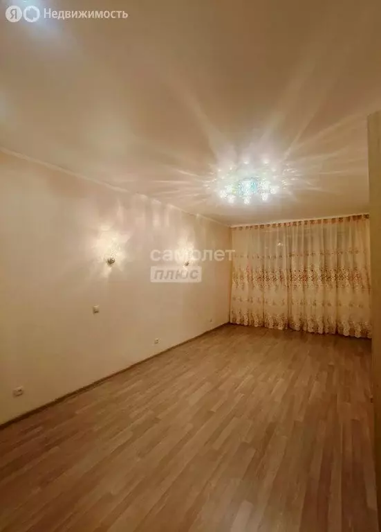 1-комнатная квартира: Липецк, улица имени Генерала Меркулова, 10А ... - Фото 2