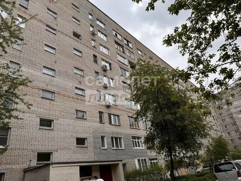 2-к кв. Московская область, Королев Юбилейный мкр, ул. Пионерская ... - Фото 0