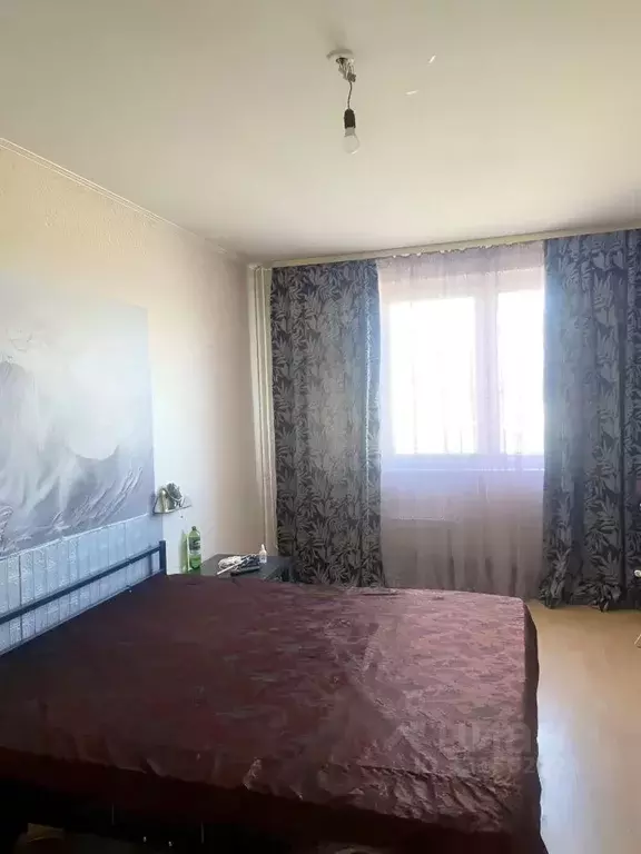 3-к кв. Москва Варшавское ш., 160к1 (82.0 м) - Фото 1