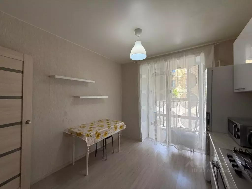 1-к кв. Татарстан, Пестречинский район, Шигалеевское с/пос, с. Новое ... - Фото 1