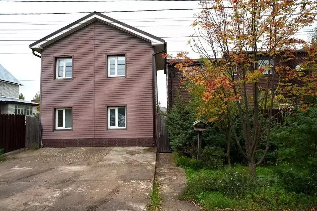 1-к кв. Московская область, Химки городской округ, д. Носово ул. ... - Фото 1