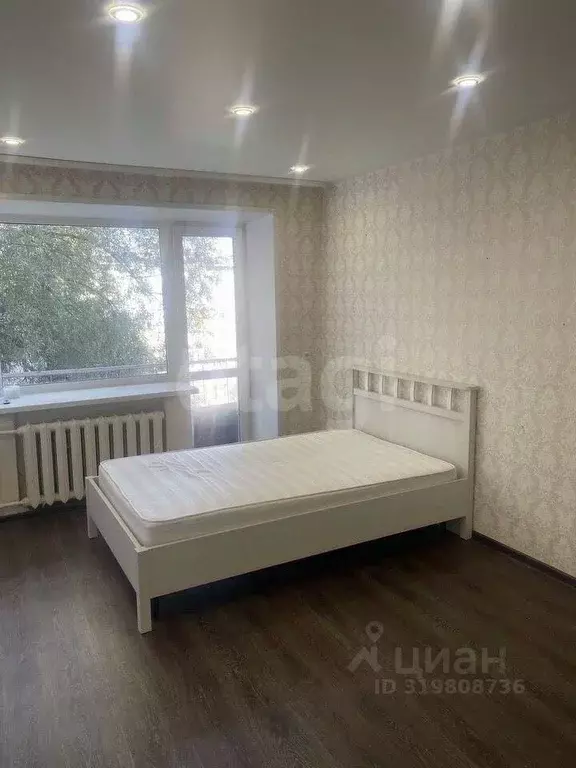 1-к кв. Удмуртия, Ижевск ул. Свободы, 122 (31.5 м) - Фото 0