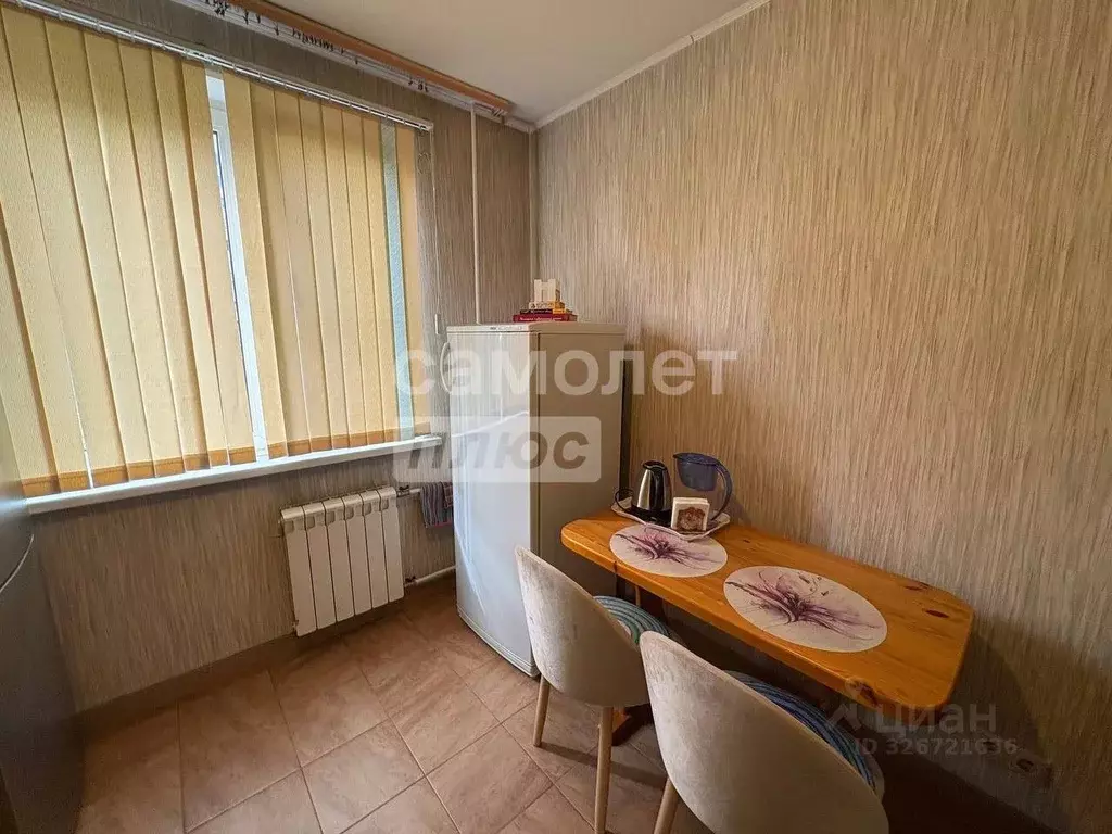 Комната Москва ул. Кутузова, 2 (16.0 м) - Фото 2