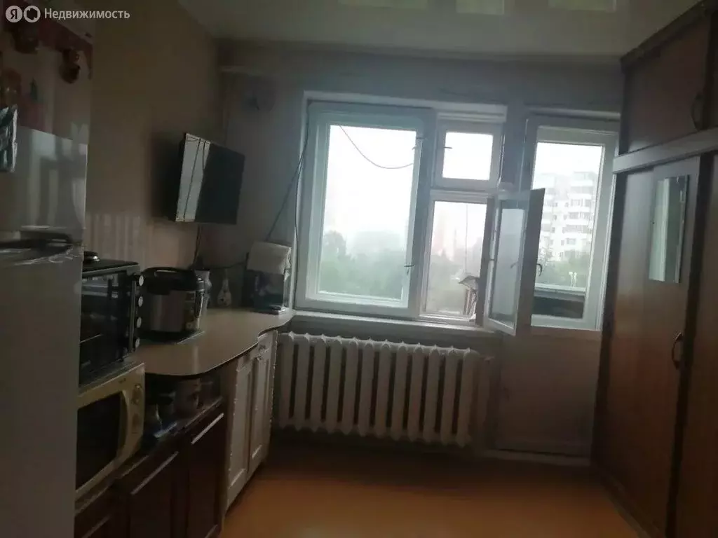 1-комнатная квартира: Нерюнгри, проспект Дружбы Народов, 29 (34 м) - Фото 2