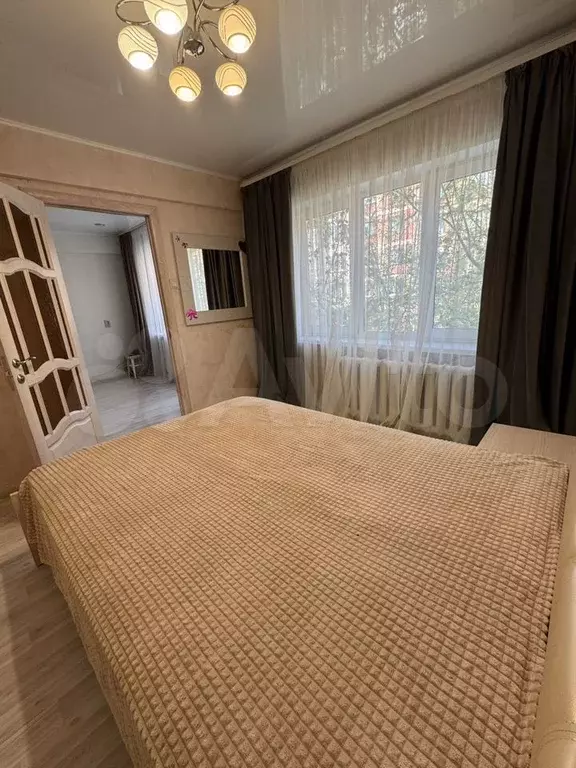 2-к. квартира, 46 м, 3/5 эт. - Фото 1