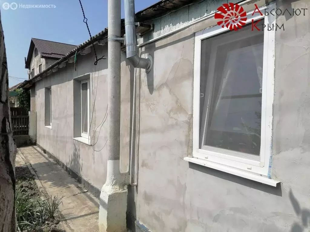 Дом в Ближнее, Новая улица, 7 (60.3 м) - Фото 0