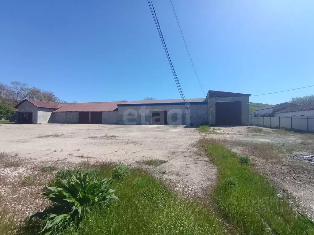 Помещение свободного назначения в Крым, Симферопольский район, ... - Фото 2