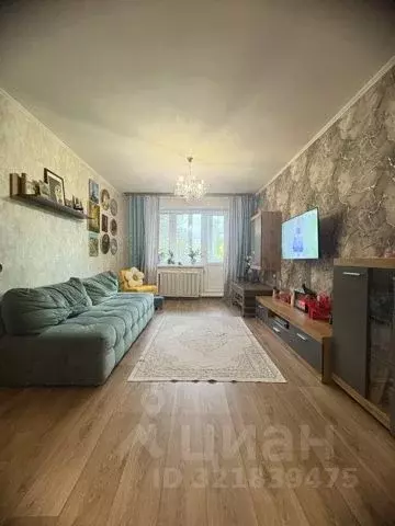 3-к кв. Красноярский край, Сосновоборск Солнечная ул., 29 (61.5 м) - Фото 1