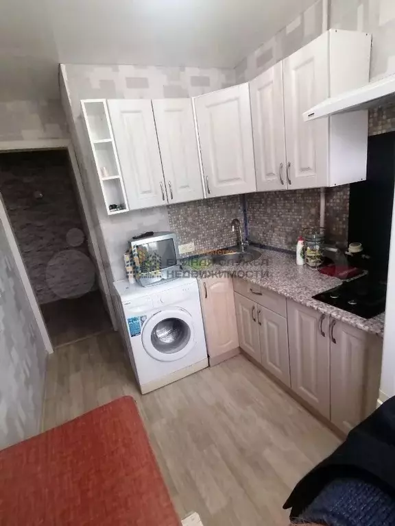 2-к. квартира, 42 м, 6/9 эт. - Фото 0