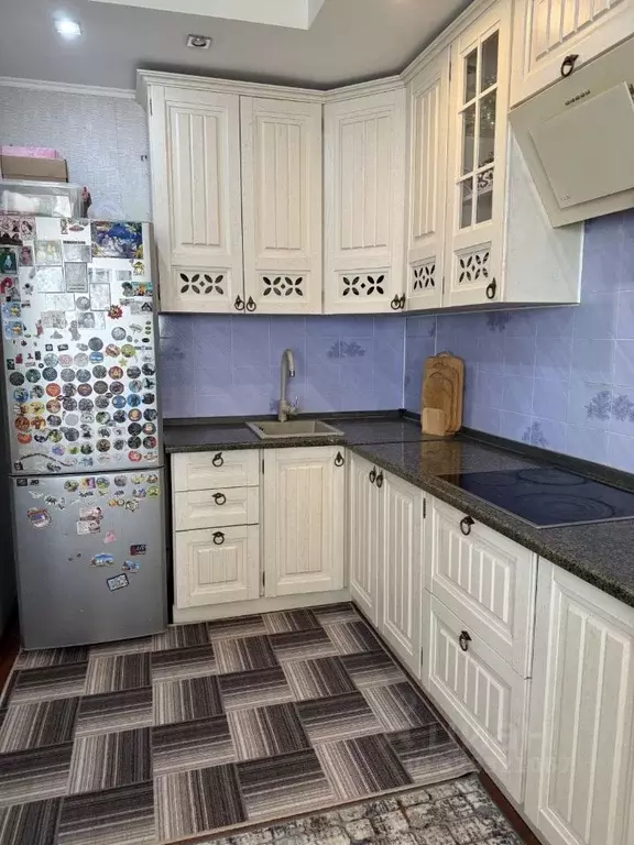 2-к кв. Московская область, Одинцово ул. Чистяковой, 22 (66.0 м) - Фото 2