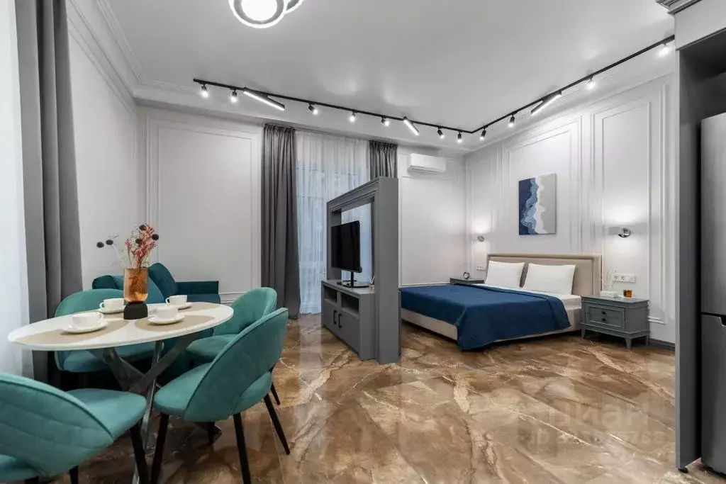 Комната Краснодарский край, Сочи Лазаревское жилрайон, пер. Павлова, ... - Фото 2