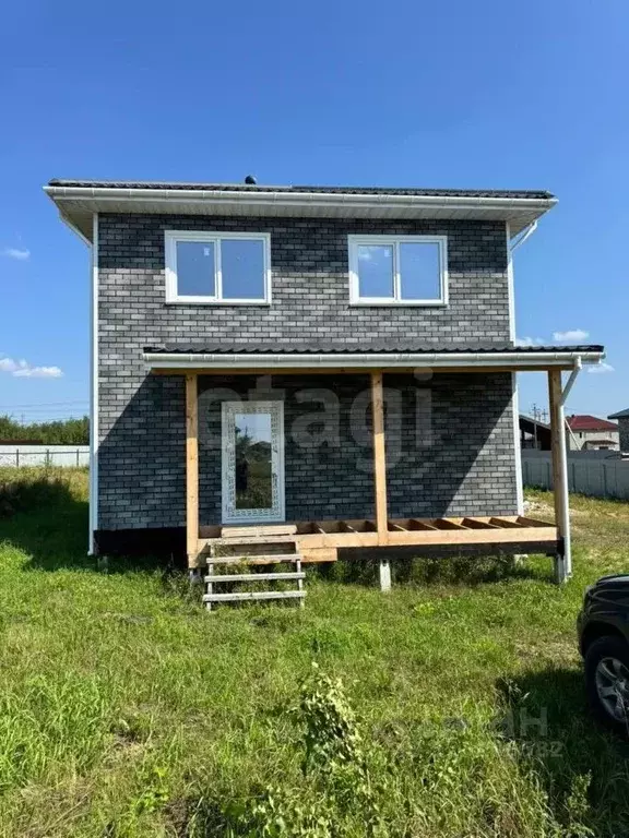 Дом в Московская область, Раменский муниципальный округ, пос. ... - Фото 1