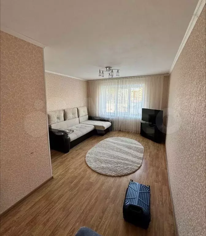 1-к. квартира, 31 м, 3/5 эт. - Фото 0