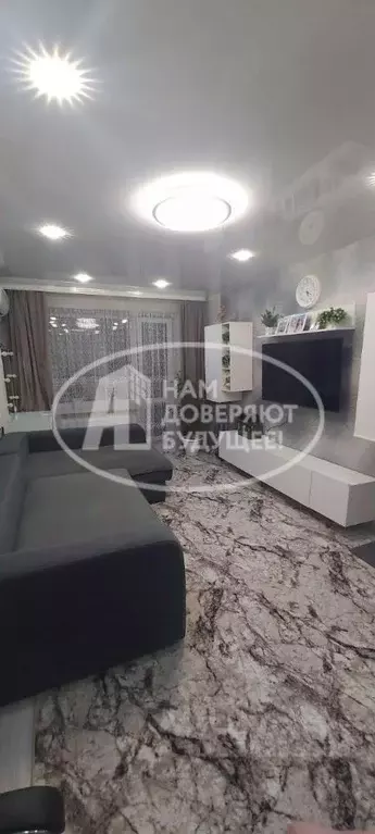 2-к кв. Пермский край, Чусовой ул. Мира, 8 (45.2 м) - Фото 2