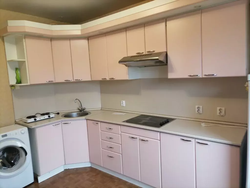 Продаётся 1-к квартира, 39 м - Фото 0