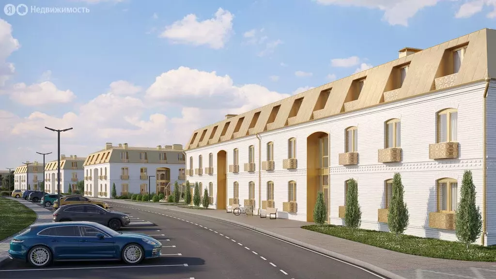 2-комнатная квартира: Сергиев Посад, улица Троицкого Воинства, 1 (74 ... - Фото 1