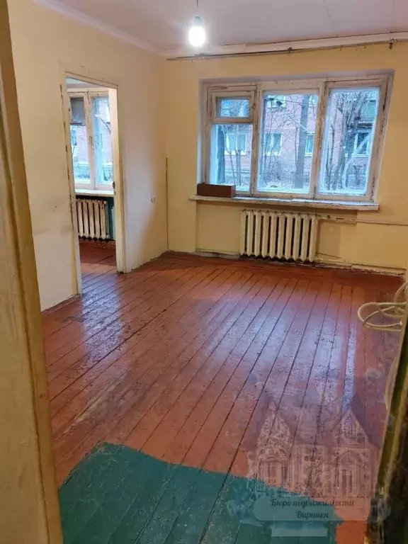 2-к кв. Московская область, Раменский муниципальный округ, Ильинский ... - Фото 2