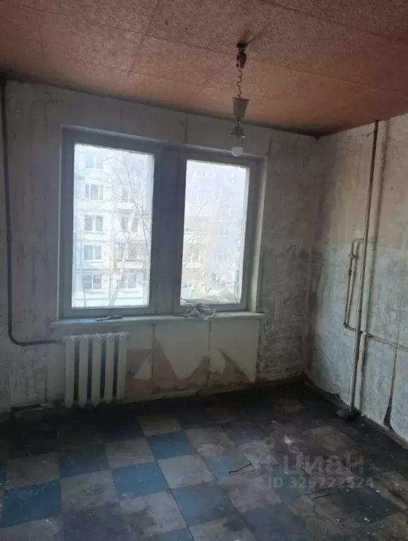 2-к кв. Московская область, Щелково ул. Беляева, 45 (48.0 м) - Фото 2