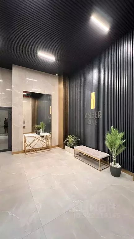 2-к кв. Санкт-Петербург Уральская ул., 23 (83.0 м) - Фото 1