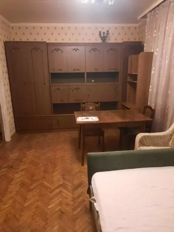 2-к кв. Москва 1-я Владимирская ул., 41 (43.0 м) - Фото 1