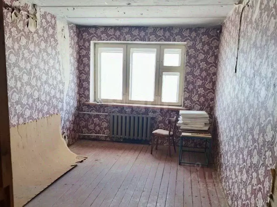 3-к кв. Смоленская область, Сычевка ул. Ломоносова, 31 (52.3 м) - Фото 2
