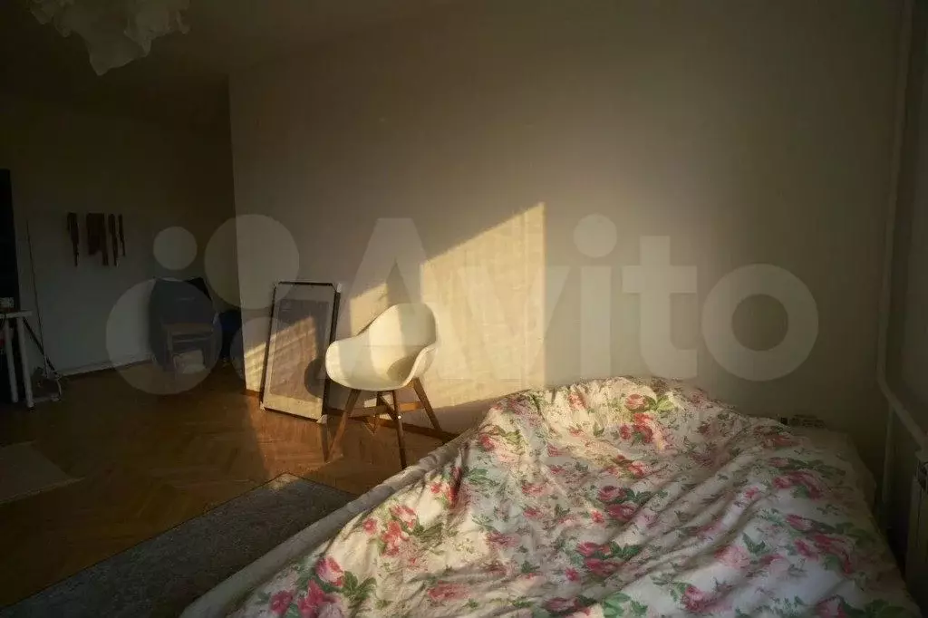 2-к. квартира, 45 м, 6/14 эт. - Фото 1