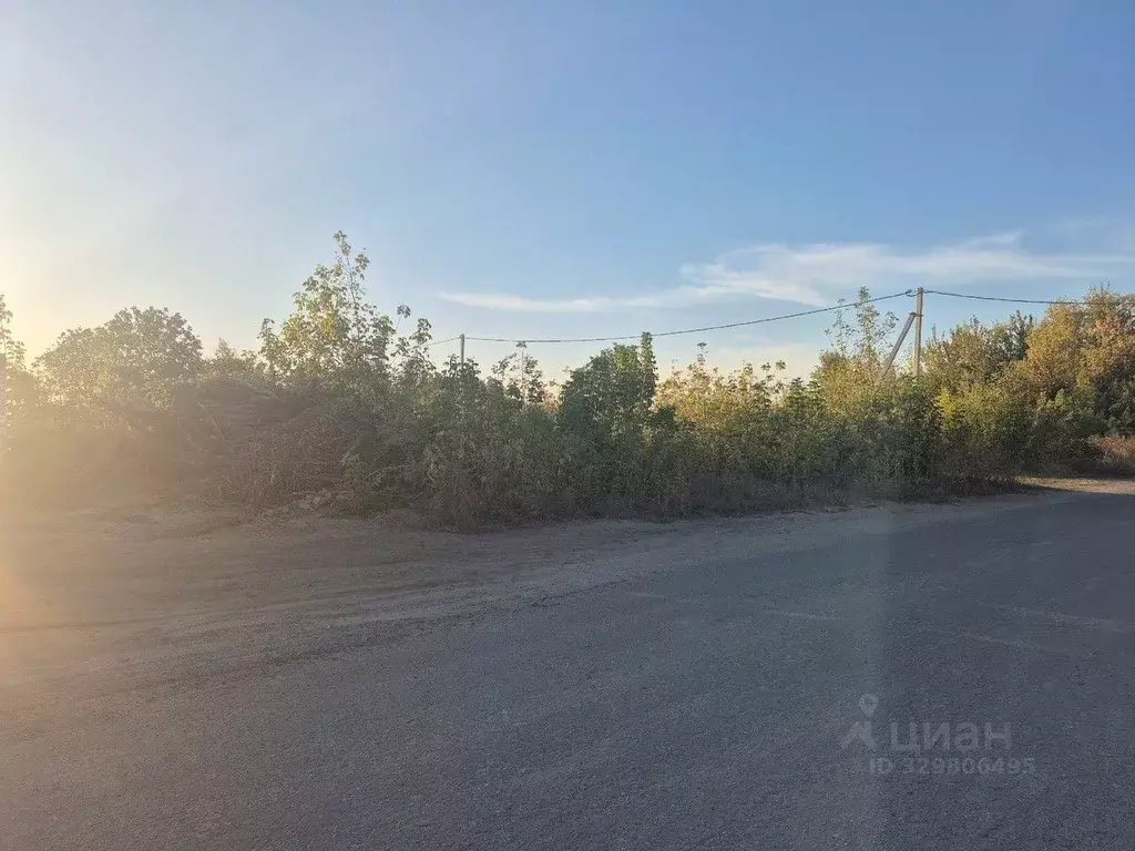 Участок в Белгородская область, Строитель Яковлевский городской округ, ... - Фото 1